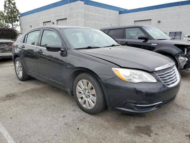 Photo 3 VIN: 1C3CCBAG6DN737745 - CHRYSLER 200 