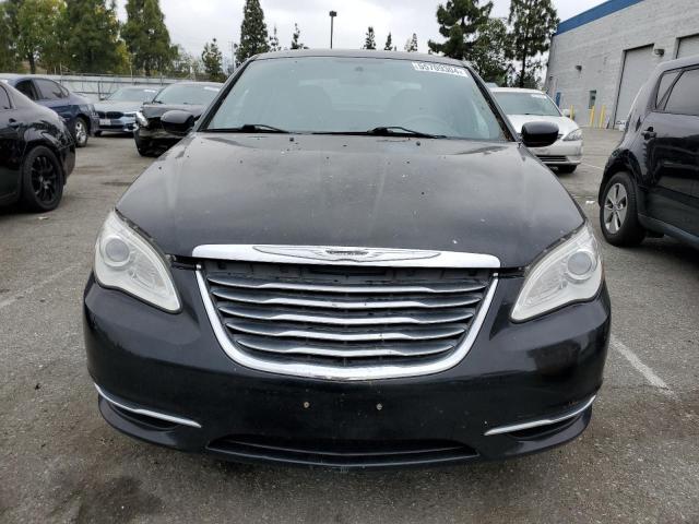 Photo 4 VIN: 1C3CCBAG6DN737745 - CHRYSLER 200 