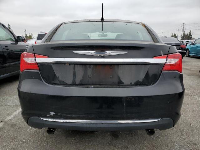 Photo 5 VIN: 1C3CCBAG6DN737745 - CHRYSLER 200 