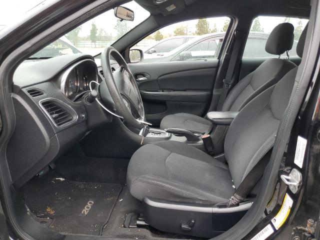 Photo 6 VIN: 1C3CCBAG6DN737745 - CHRYSLER 200 