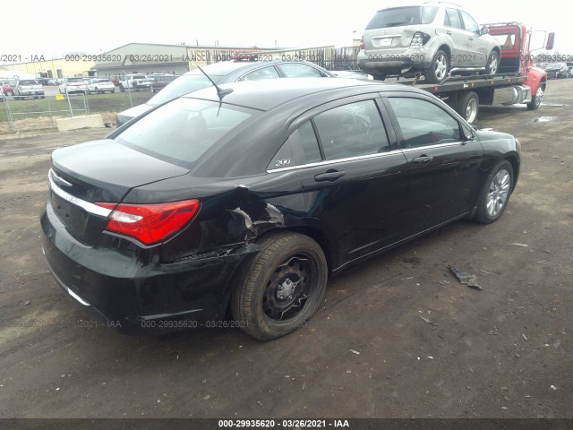 Photo 3 VIN: 1C3CCBAG6DN767540 - CHRYSLER 200 