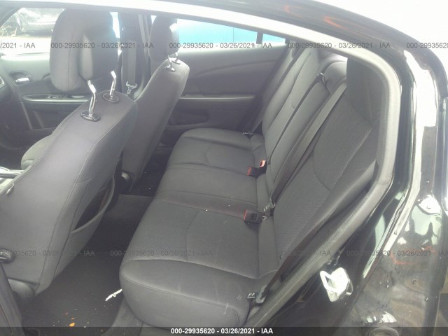 Photo 7 VIN: 1C3CCBAG6DN767540 - CHRYSLER 200 