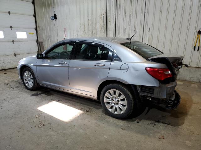 Photo 1 VIN: 1C3CCBAG6DN767697 - CHRYSLER 200 LX 