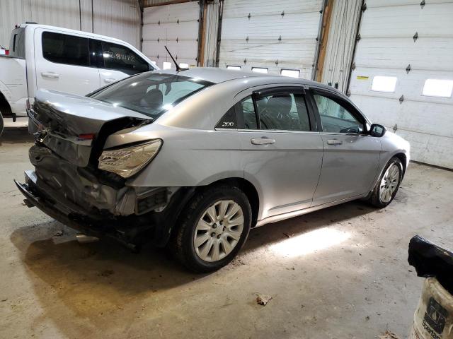 Photo 2 VIN: 1C3CCBAG6DN767697 - CHRYSLER 200 LX 