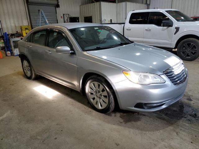 Photo 3 VIN: 1C3CCBAG6DN767697 - CHRYSLER 200 LX 