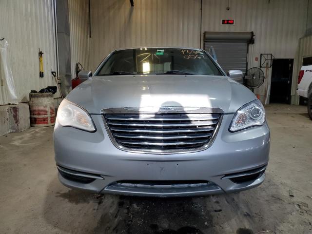 Photo 4 VIN: 1C3CCBAG6DN767697 - CHRYSLER 200 LX 