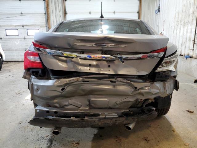 Photo 5 VIN: 1C3CCBAG6DN767697 - CHRYSLER 200 LX 