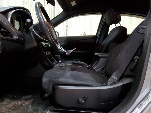 Photo 6 VIN: 1C3CCBAG6DN767697 - CHRYSLER 200 LX 