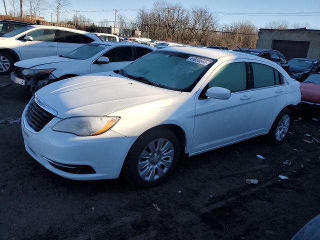 Photo 0 VIN: 1C3CCBAG6EN103773 - CHRYSLER 200 