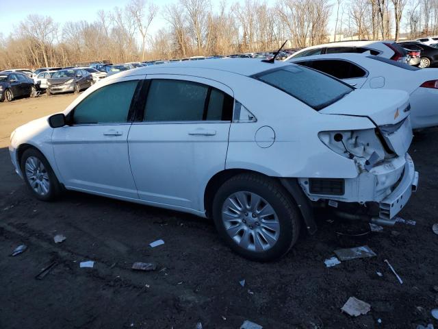 Photo 1 VIN: 1C3CCBAG6EN103773 - CHRYSLER 200 