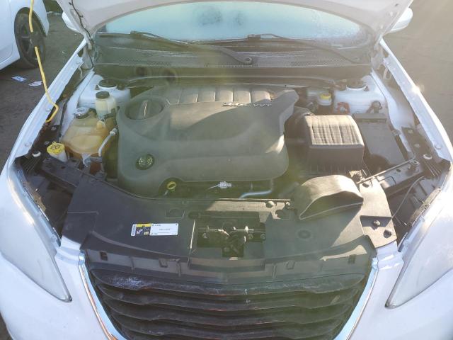 Photo 10 VIN: 1C3CCBAG6EN103773 - CHRYSLER 200 