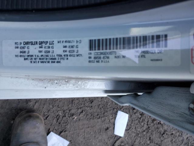 Photo 11 VIN: 1C3CCBAG6EN103773 - CHRYSLER 200 