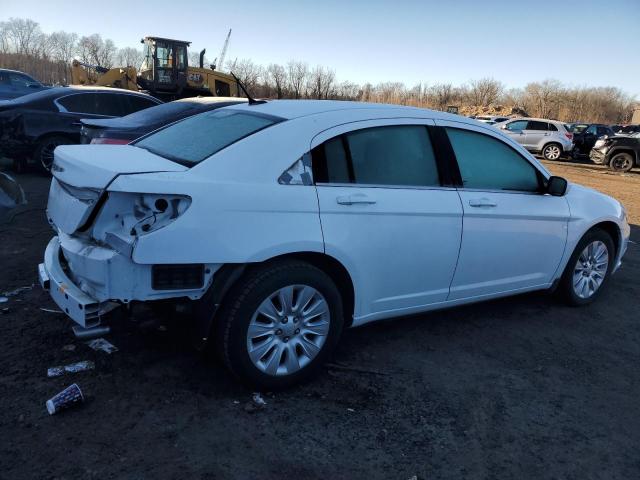 Photo 2 VIN: 1C3CCBAG6EN103773 - CHRYSLER 200 