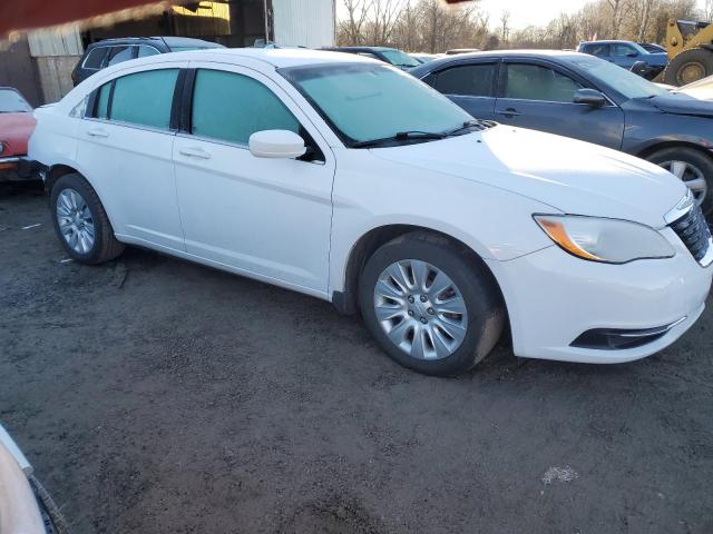 Photo 3 VIN: 1C3CCBAG6EN103773 - CHRYSLER 200 