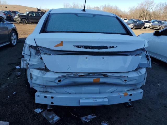 Photo 5 VIN: 1C3CCBAG6EN103773 - CHRYSLER 200 