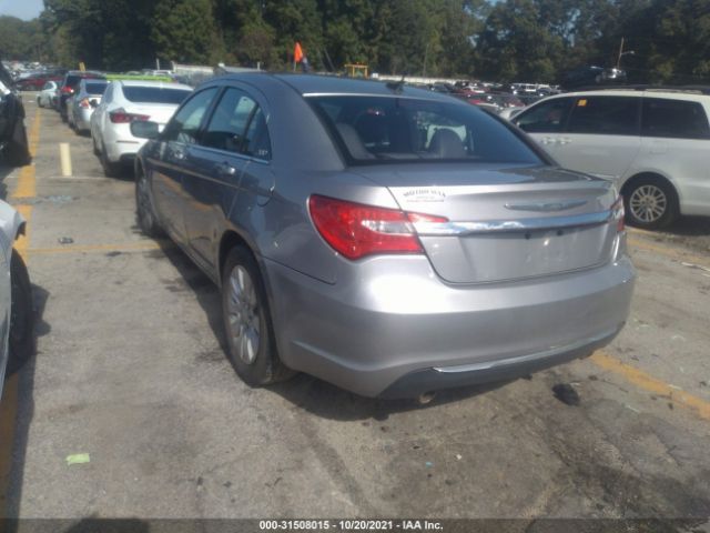 Photo 2 VIN: 1C3CCBAG6EN136921 - CHRYSLER 200 