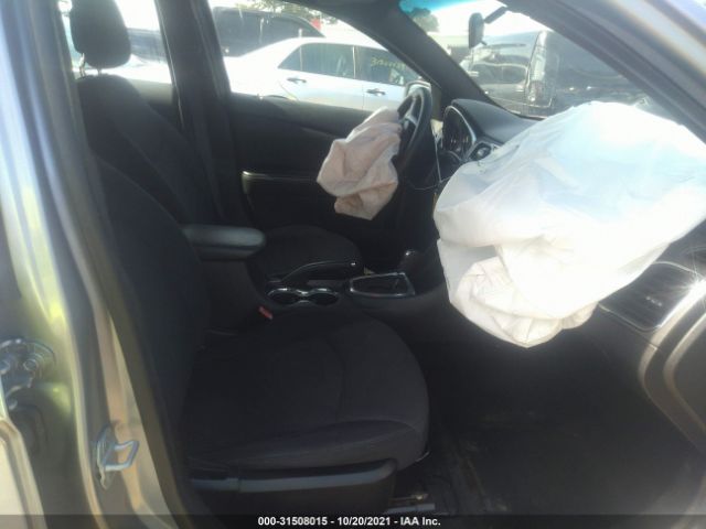 Photo 4 VIN: 1C3CCBAG6EN136921 - CHRYSLER 200 