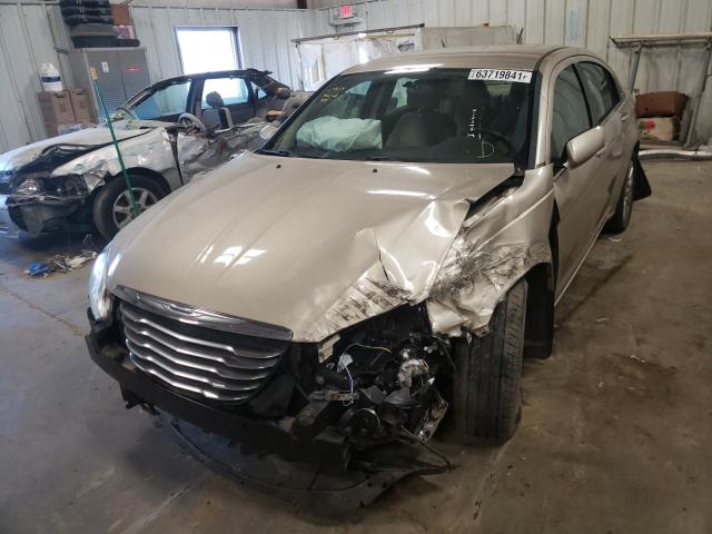 Photo 1 VIN: 1C3CCBAG6EN152388 - CHRYSLER 200 LX 