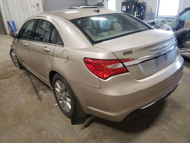 Photo 2 VIN: 1C3CCBAG6EN152388 - CHRYSLER 200 LX 