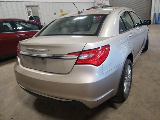 Photo 3 VIN: 1C3CCBAG6EN152388 - CHRYSLER 200 LX 