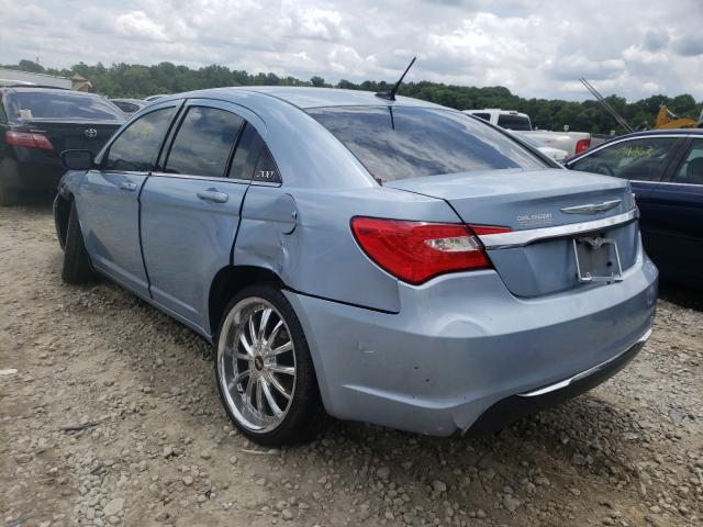 Photo 2 VIN: 1C3CCBAG6EN178814 - CHRYSLER 200 LX 