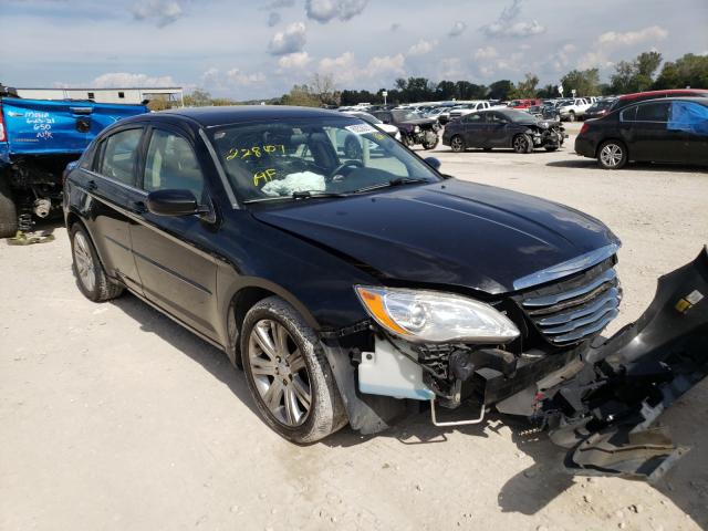 Photo 0 VIN: 1C3CCBAG7CN228407 - CHRYSLER 200 LX 