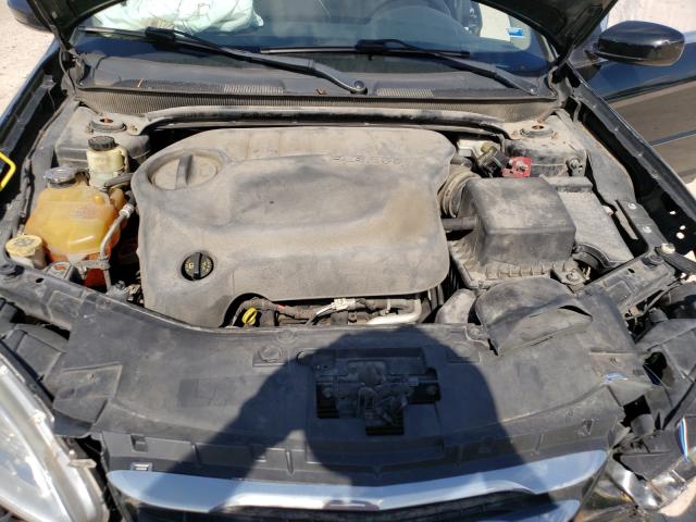 Photo 6 VIN: 1C3CCBAG7CN228407 - CHRYSLER 200 LX 