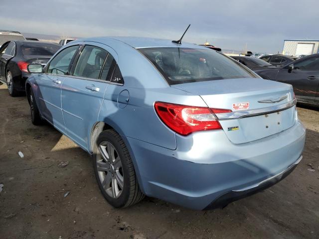 Photo 1 VIN: 1C3CCBAG7CN240086 - CHRYSLER 200 LX 