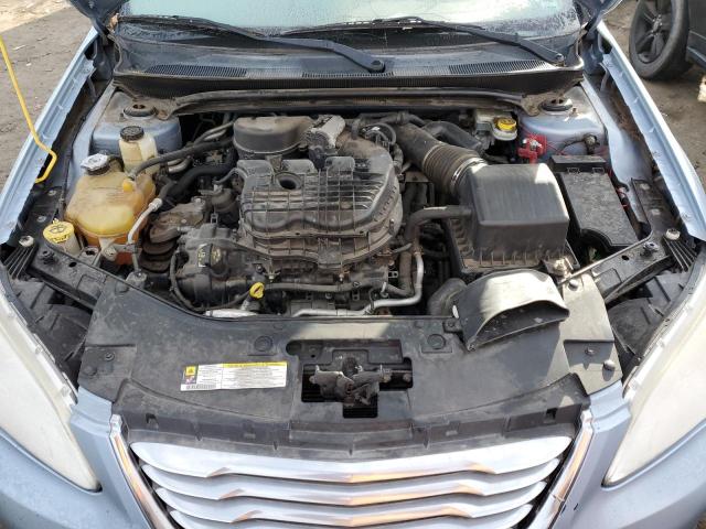 Photo 10 VIN: 1C3CCBAG7CN240086 - CHRYSLER 200 LX 