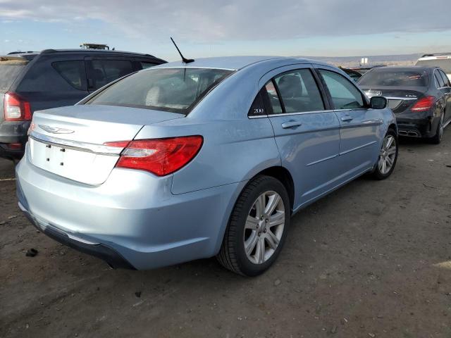 Photo 2 VIN: 1C3CCBAG7CN240086 - CHRYSLER 200 LX 