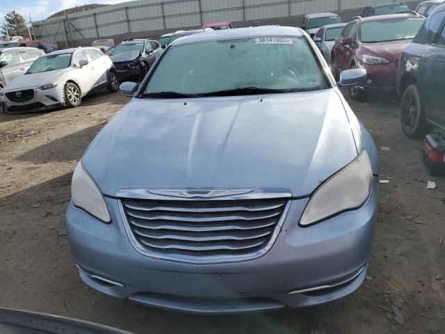 Photo 4 VIN: 1C3CCBAG7CN240086 - CHRYSLER 200 LX 