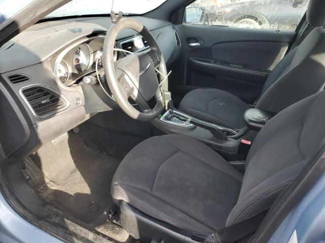 Photo 6 VIN: 1C3CCBAG7CN240086 - CHRYSLER 200 LX 