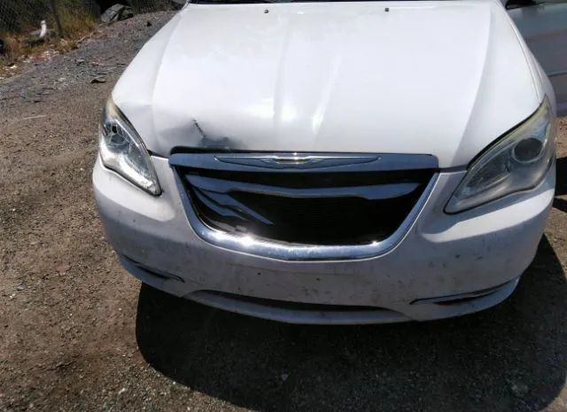 Photo 5 VIN: 1C3CCBAG7CN321492 - CHRYSLER 200 