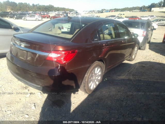 Photo 3 VIN: 1C3CCBAG7DN727323 - CHRYSLER 200 