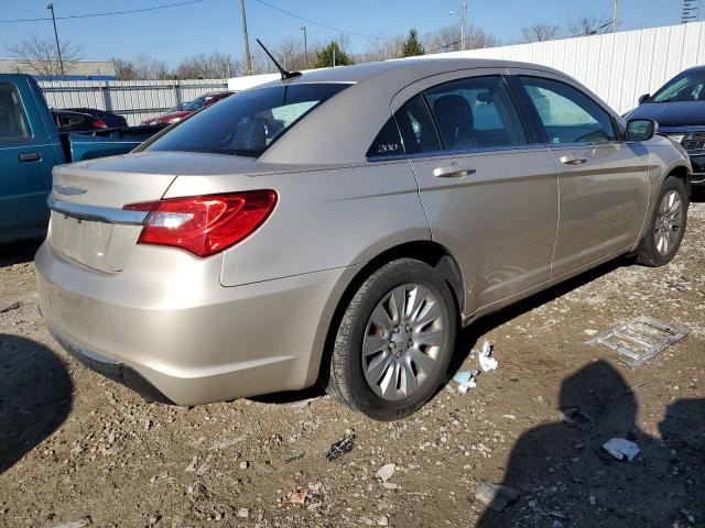 Photo 2 VIN: 1C3CCBAG7EN178594 - CHRYSLER 200 LX 