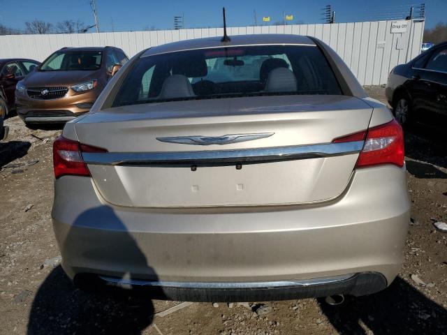 Photo 5 VIN: 1C3CCBAG7EN178594 - CHRYSLER 200 LX 