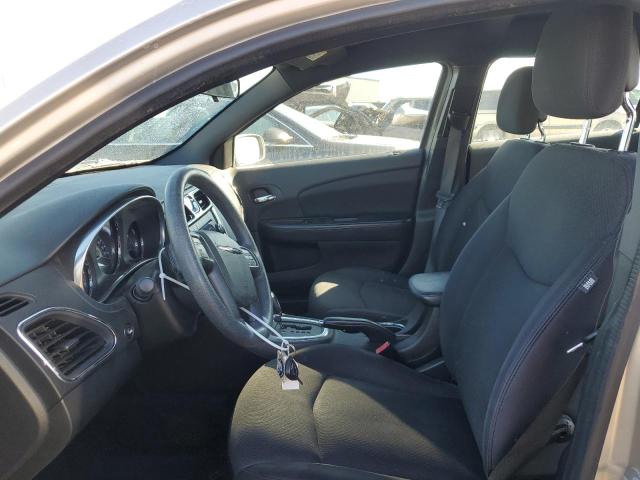 Photo 6 VIN: 1C3CCBAG7EN178594 - CHRYSLER 200 LX 