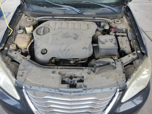 Photo 10 VIN: 1C3CCBAG8CN228500 - CHRYSLER 200 