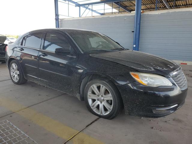 Photo 3 VIN: 1C3CCBAG8CN228500 - CHRYSLER 200 