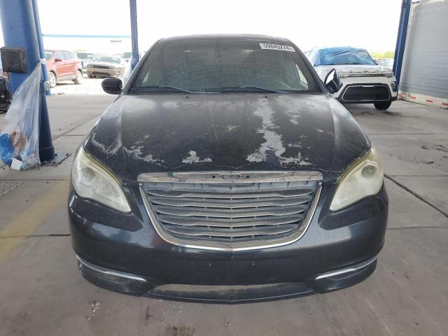 Photo 4 VIN: 1C3CCBAG8CN228500 - CHRYSLER 200 