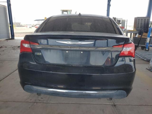 Photo 5 VIN: 1C3CCBAG8CN228500 - CHRYSLER 200 