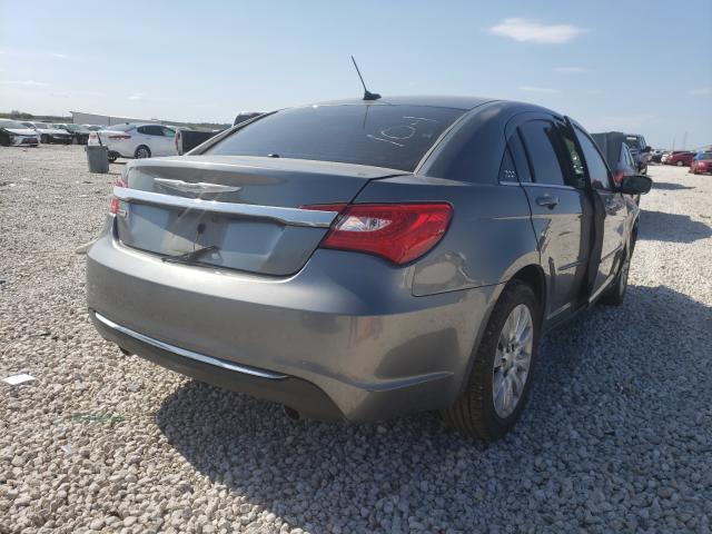 Photo 3 VIN: 1C3CCBAG8CN316740 - CHRYSLER 200 LX 