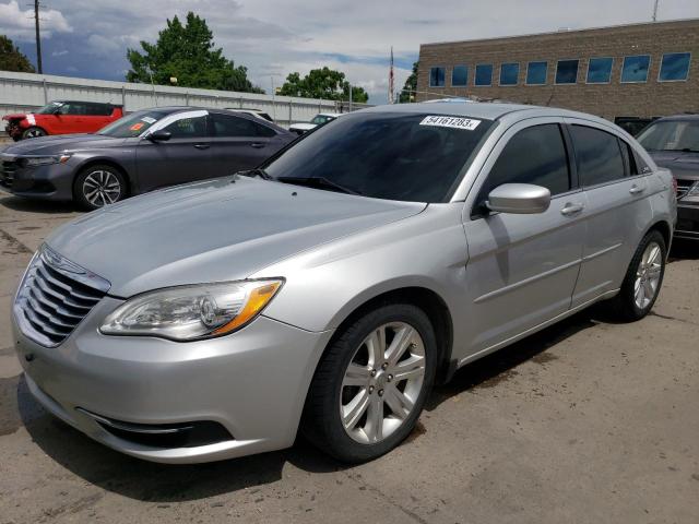 Photo 0 VIN: 1C3CCBAG8CN321565 - CHRYSLER 200 LX 