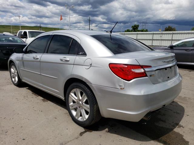 Photo 1 VIN: 1C3CCBAG8CN321565 - CHRYSLER 200 LX 