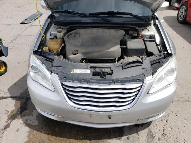 Photo 10 VIN: 1C3CCBAG8CN321565 - CHRYSLER 200 LX 