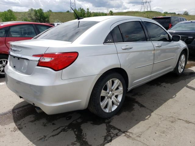 Photo 2 VIN: 1C3CCBAG8CN321565 - CHRYSLER 200 LX 