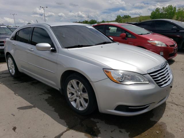 Photo 3 VIN: 1C3CCBAG8CN321565 - CHRYSLER 200 LX 