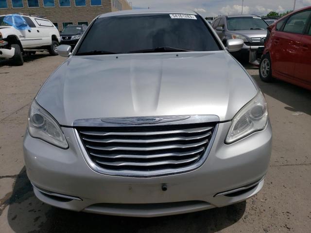 Photo 4 VIN: 1C3CCBAG8CN321565 - CHRYSLER 200 LX 