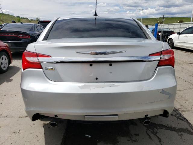 Photo 5 VIN: 1C3CCBAG8CN321565 - CHRYSLER 200 LX 