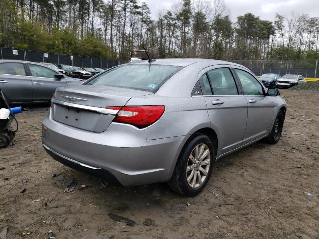 Photo 3 VIN: 1C3CCBAG8DN721949 - CHRYSLER 200 LX 